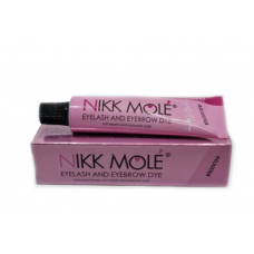 Nikk Mole Регулятор насыщенности цвета Eyebrow Dye Adjuster, 15 г