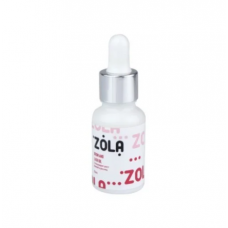 ZOLA Масло для бровей и ресниц, 15 мл
