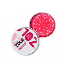 ZOLA Мыло для фиксации бровей, 50 гр