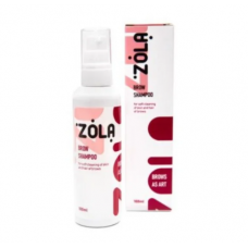 ZOLA Шампунь для бровей, 100 мл
