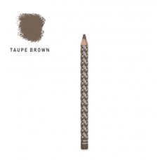 ZOLA Карандаш для бровей пудровый - Taupe Brown