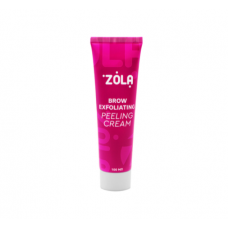 ZOLA Крем-скатка для бровей, 100 мл