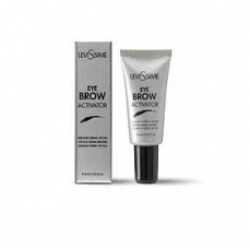 LeviSsime Оксидант для разведения краски Eye Brow Activator 3%, 15 мл