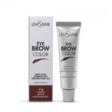 LeviSsime Eye Brow Color Краска для бровей – 7-5 Коричневый, 15 мл