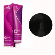 Londa Professional Краска для волос 2/0 – Черный