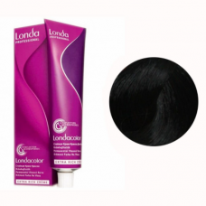 Londa Professional Краска для волос 3/0 – Темно-коричневый натуральный, 60 мл
