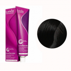 Londa Professional Краска для волос 4/71 – Средне-коричневый коричнево-пепельный, 60 мл