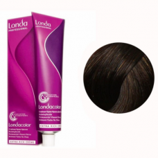 Londa Professional Краска для волос 6/7 – Темный коричневый блондин, 60 мл