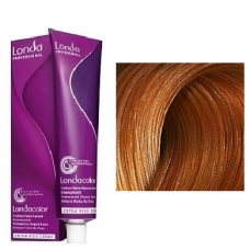 Londa Professional Краска для волос 8/34 – Светло-русый золотисто-медный, 60 мл