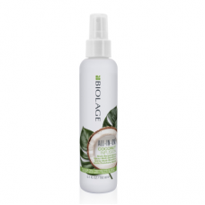 Matrix Biolage All-in-One Coconut Infusion Spray Мультифункциональный спрей для всех типов, 250 мл