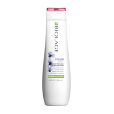 Matrix Biolage Scalp Sync Успокаивающий шампунь для сухой и чувствительной кожи головы и волос, 400 м