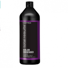 Matrix TR Color Obsessed Conditioner Кондиционер для окрашенных волос, 1000 мл
