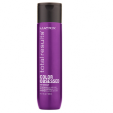 MATRIX TR Color Obsessed Shampoo - Шампунь для окрашенных волос, 300 мл