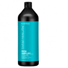 Matrix TR High Amplify Shampoo Шампунь для объема волос, 1000 мл