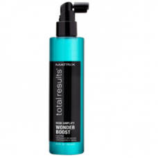MATRIX TR High Amplify Spray - Спрей для прикорневого объёма волос, 250 мл
