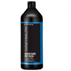 Matrix Total Results Moisture Me Rich Conditioner - Кондиционер для увлажнения волос, 1000 мл