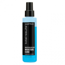 MATRIX TR Moisture Me Rich Spray - Двухфазный спрей для увлажнения волос, 150 мл
