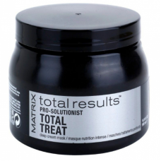 Matrix Total Results Pro Solutionist Mask Маска глубокого действия, 500 мл