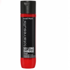MATRIX TR So Long Damage Conditioner - Кондиционер для поврежденных волос, 300 мл