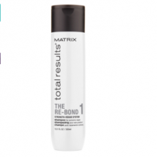 MATRIX TR The Re-Bond Shampoo - Шампунь для глубокого восстановления волос, 300 мл