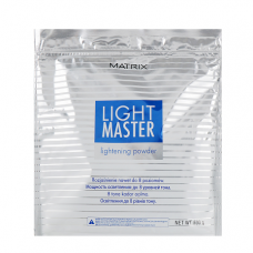Matrix Осветляющий порошок Light Master Classic Technique Powder Lightener, 500 г