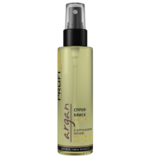 PROFISTYLE ARGAN - Спрей-блеск «С аргановым маслом» 100 мл (1025)