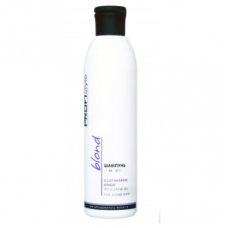 PROFISTYLE BLOND - Шампунь «Блонд» с сатиновым маслом 250 мл (15786)