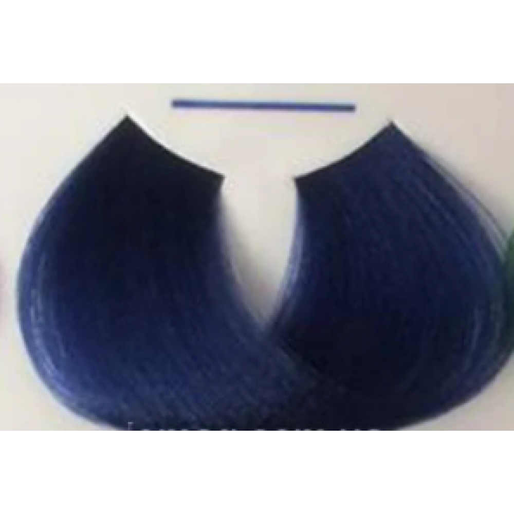 Blast Краска для волос MERMAID BLUE – Синий, 100 мл