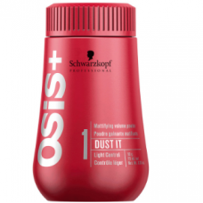 Osis+ Dust It Mattifying Powder Оксамитова пудра для текстурування волосся, 10 г