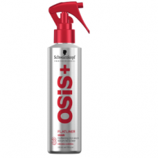 Osis+ Flatliner Heat Protection Spray Спрей для защиты волос при термообработке, 200 мл