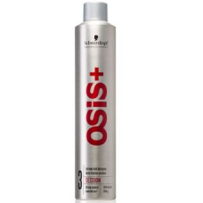 Osis+ Session Extreme Hold Hairspray Лак для волос экстрасильной фиксации, 500 мл