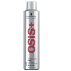 Osis+ Sparkler Shine Spray Спрей с бриллиантовым блеском, 300 мл