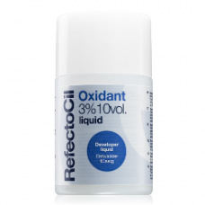 RefectoCil Oxidant 3% 100 мл (жидкий)