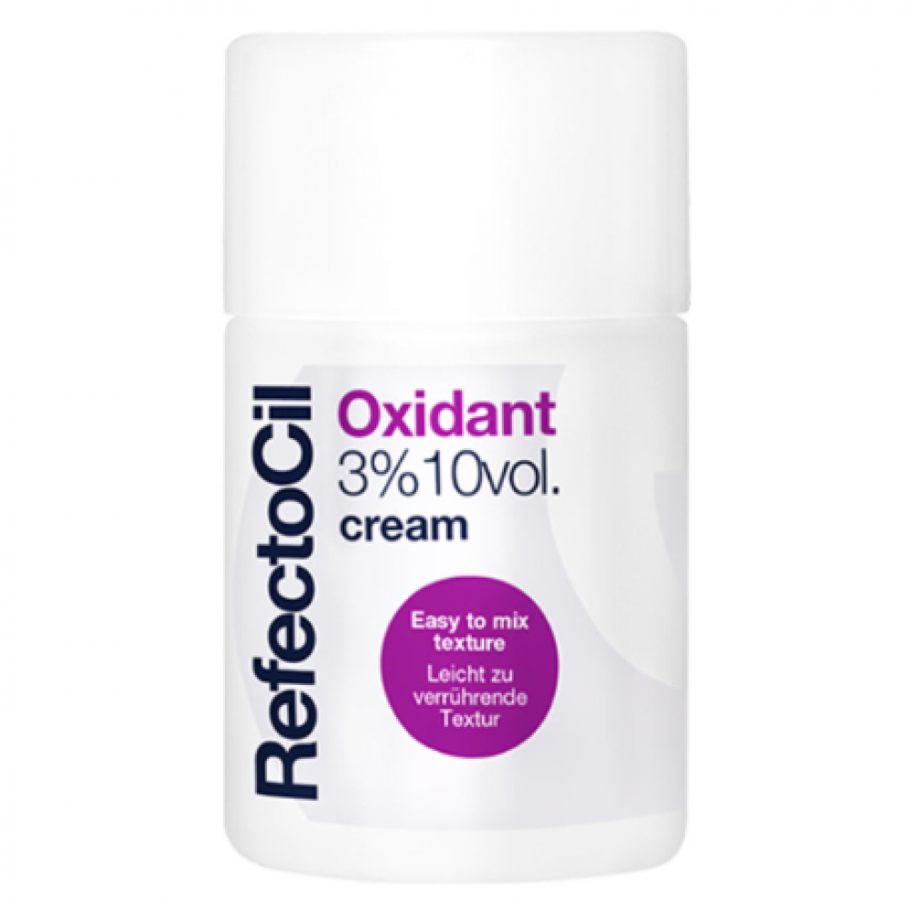 RefectoCil Oxidant 3% 100 мл (кремовый)