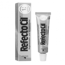 RefectoCil Краска для бровей №1.1 Графит 15 мл