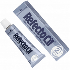RefectoCil Краска для бровей №2.1 Темно-синий 15 мл