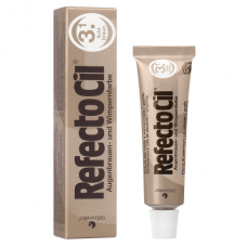 RefectoCil Краска для бровей №3.1 Светло-коричневый 15 мл
