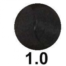 Personal be.ONE Краска для волос 1.0 – Черный, 100 мл