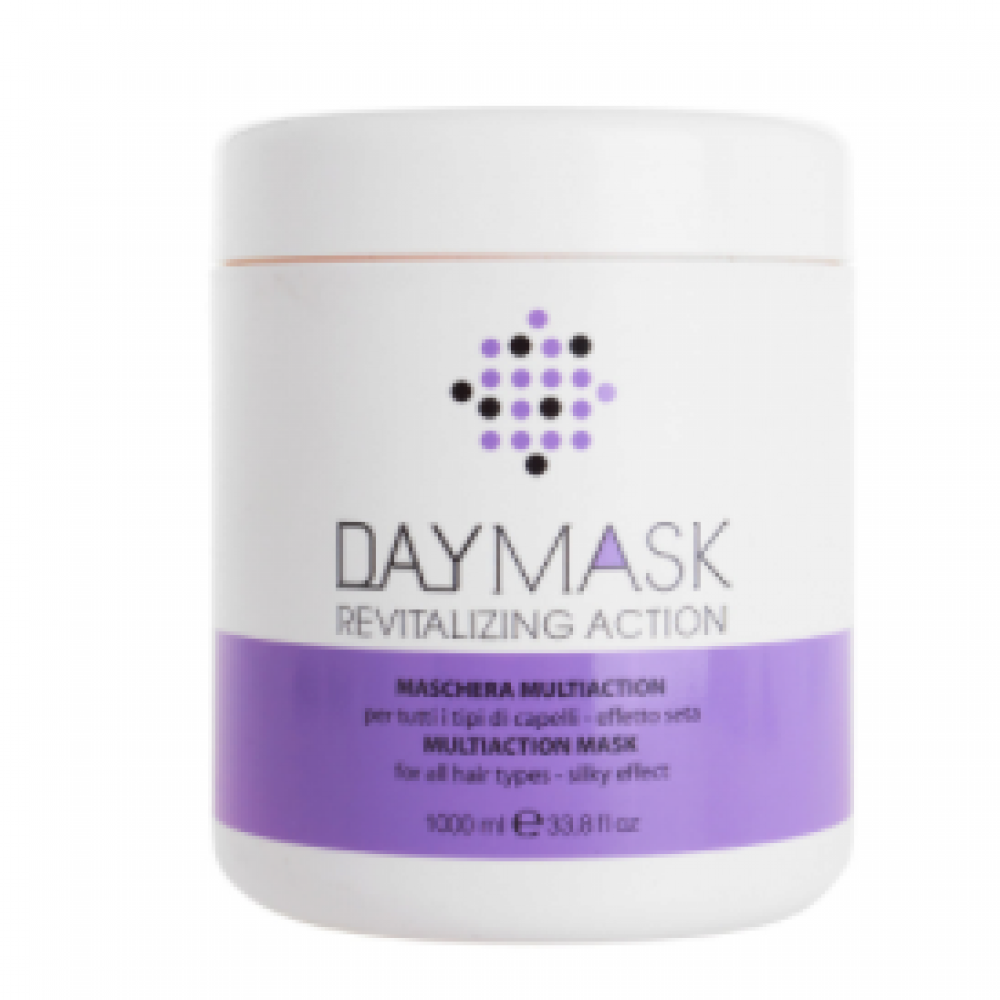 DAY MASK Revitalizing Action Маска мультиактивная с фруктовыми кислотами, 1000 мл
