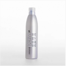 Personal Perm 1 Витаминный лосьон для завивки нормальных волос, 500 мл