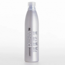 Personal Perm 2 Витаминный лосьон для завивки окрашенных волос, 500 мл
