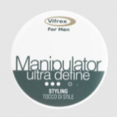 VIFREX Воск гибкий сильной фиксации (MANIPULATOR WAX) 100 мл