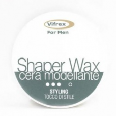VIFREX Воск моделирующий сильной фиксации (SHAPER WAX) 100 мл