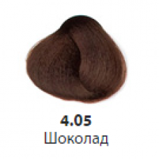 Color Oil Краска для волос 4.05 – Шоколад, 125 мл