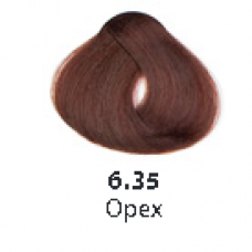 Color Oil Краска для волос 6.35 – Орех, 125 мл