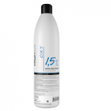 PROFISTYLE COLORATION - Окислитель 1.5% 1000 мл (11394)