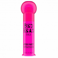 TIGI Bed Head AFTER PARTY - Разглаживающий крем для укладки и рестайлинга, 100 мл