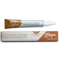 Thuya Краска для ресниц и бровей – Light Brown – Светло-коричневая, 14 мл