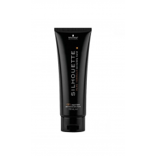 Schwarzkopf Professional Silhouette Super Hold Gel Гель для волос суперсильной фиксации, 250 мл