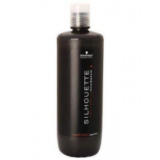 Schwarzkopf Professional Silhouette Pumpspray Спрей для волос сильной фиксации (жидкий), 1000 мл